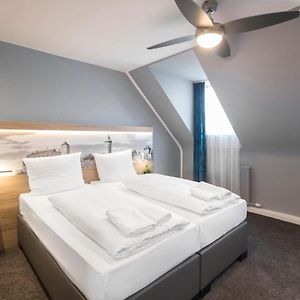 Apartment mit 2 Schlafzimmern
